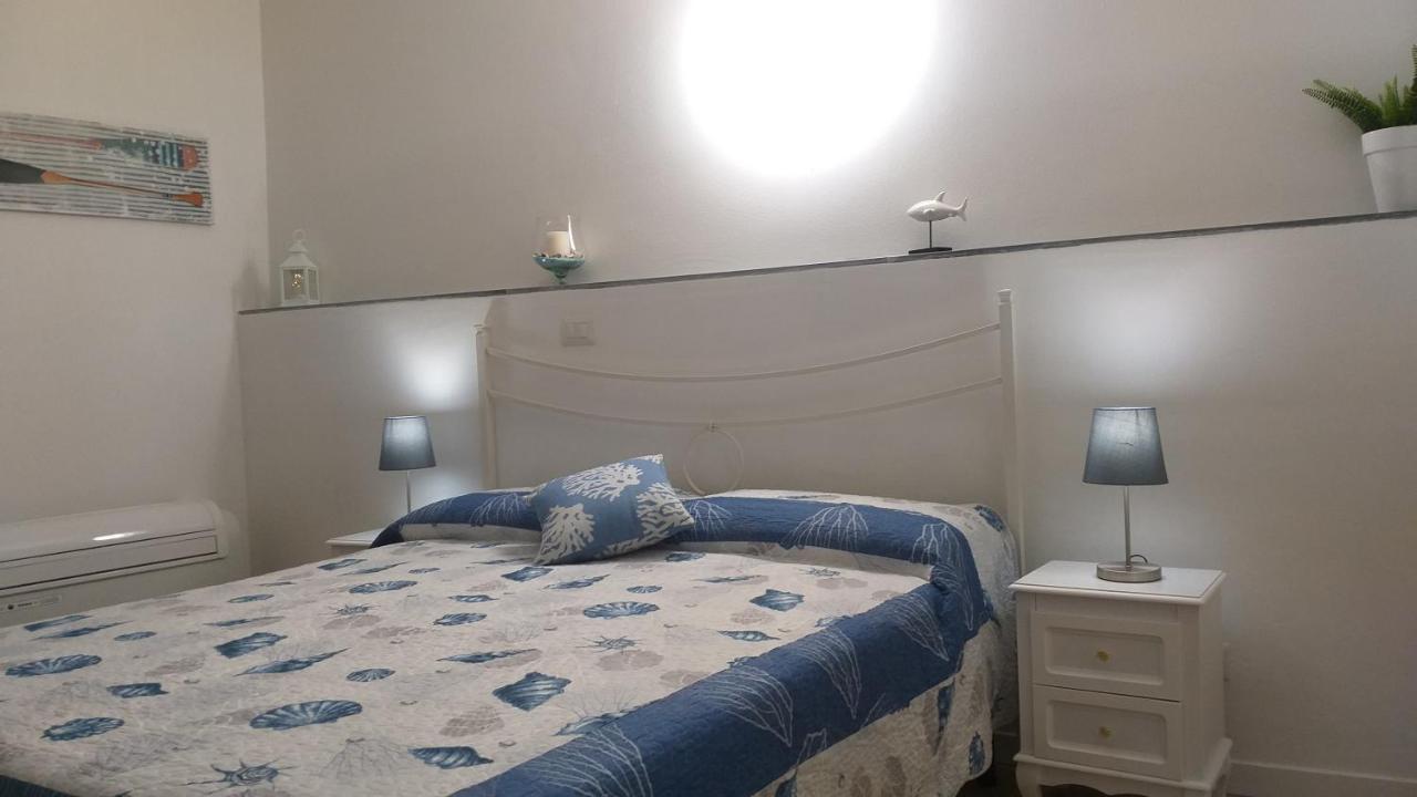 Residenza Solferino Corniglia Exterior foto