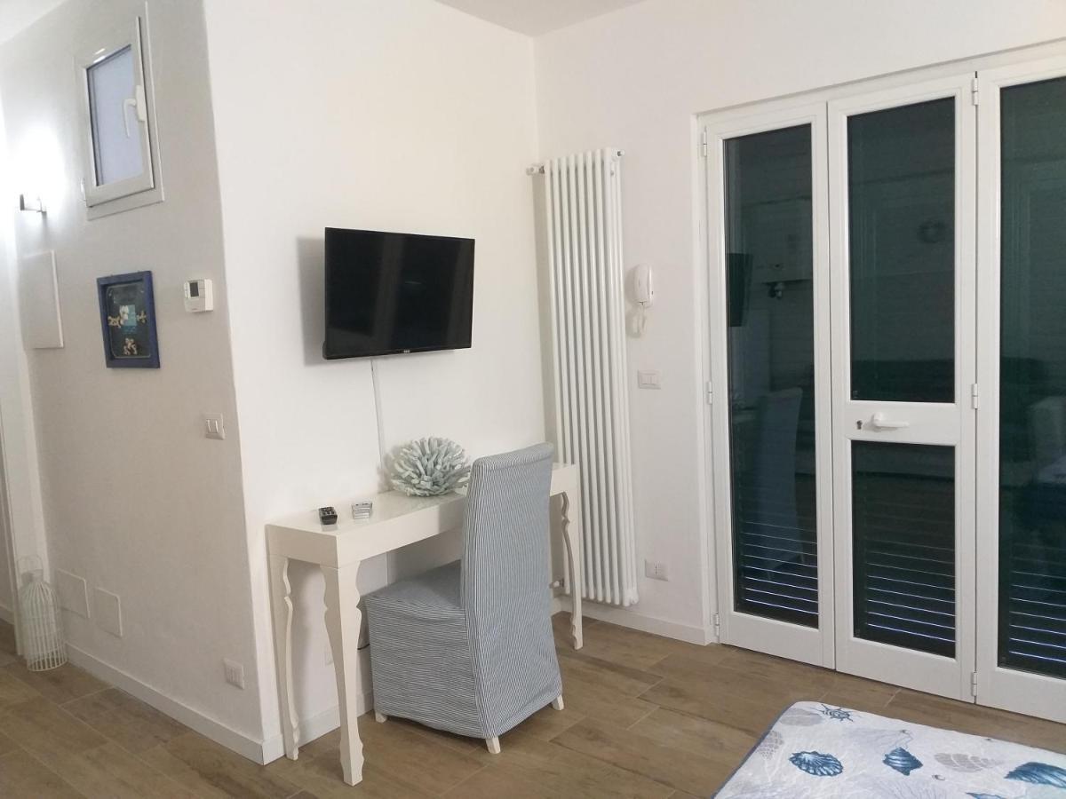 Residenza Solferino Corniglia Exterior foto