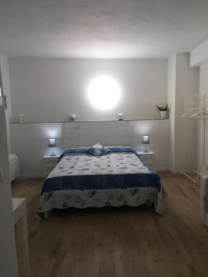 Residenza Solferino Corniglia Exterior foto