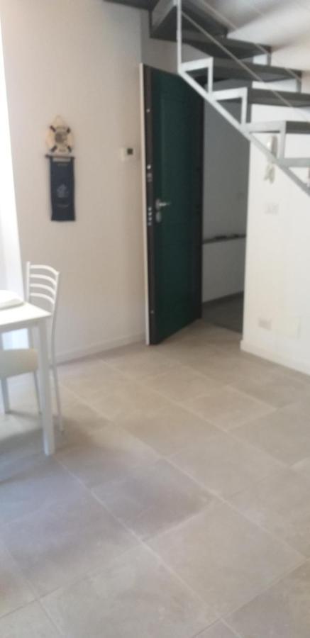 Residenza Solferino Corniglia Exterior foto
