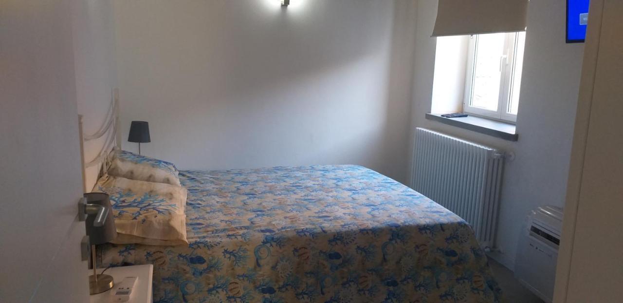 Residenza Solferino Corniglia Exterior foto