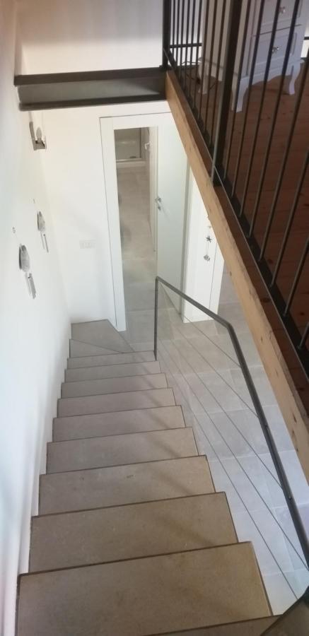 Residenza Solferino Corniglia Exterior foto