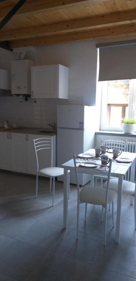 Residenza Solferino Corniglia Exterior foto