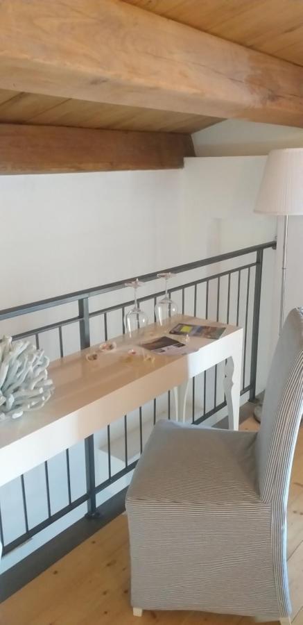 Residenza Solferino Corniglia Exterior foto