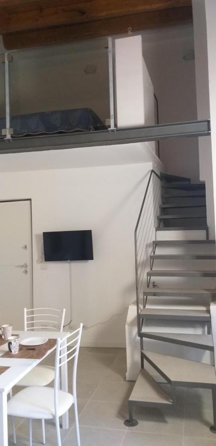 Residenza Solferino Corniglia Exterior foto