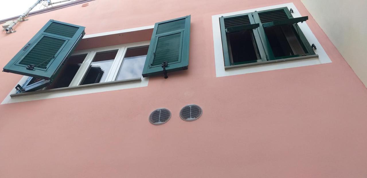 Residenza Solferino Corniglia Exterior foto