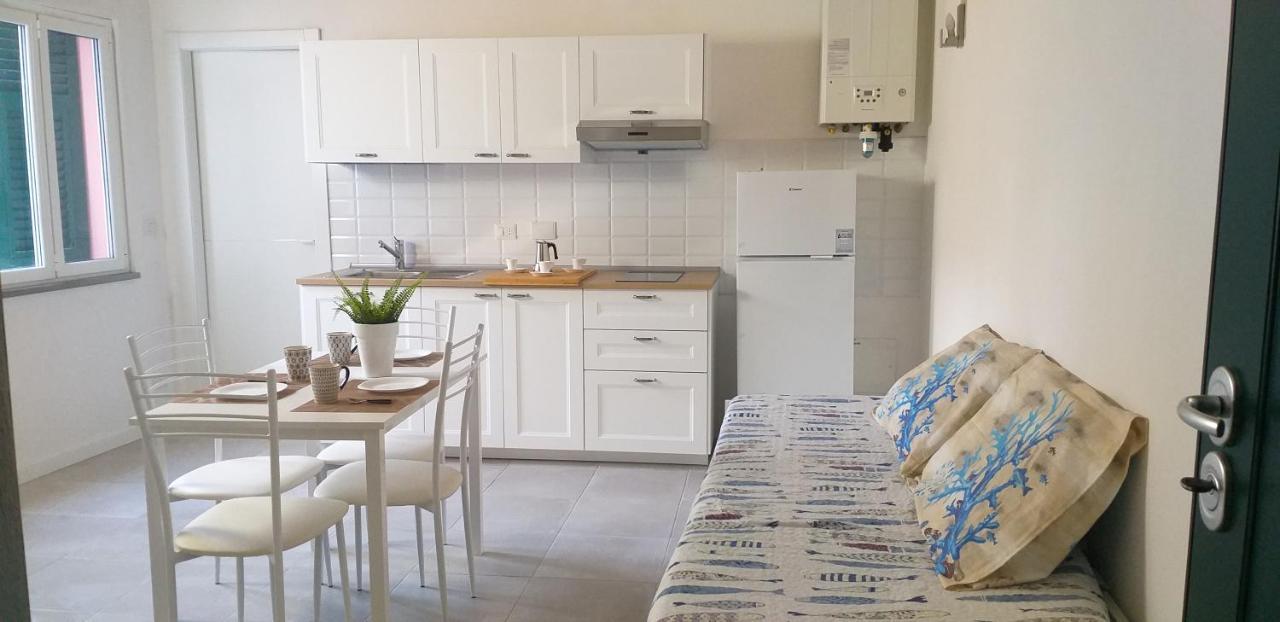 Residenza Solferino Corniglia Exterior foto