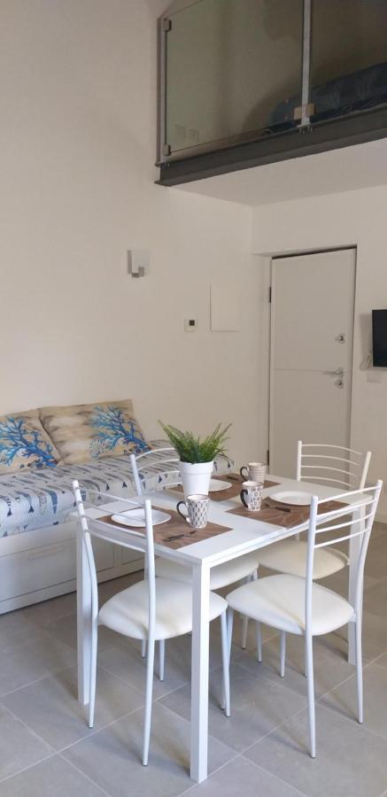 Residenza Solferino Corniglia Exterior foto