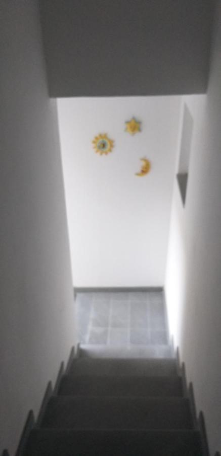 Residenza Solferino Corniglia Exterior foto