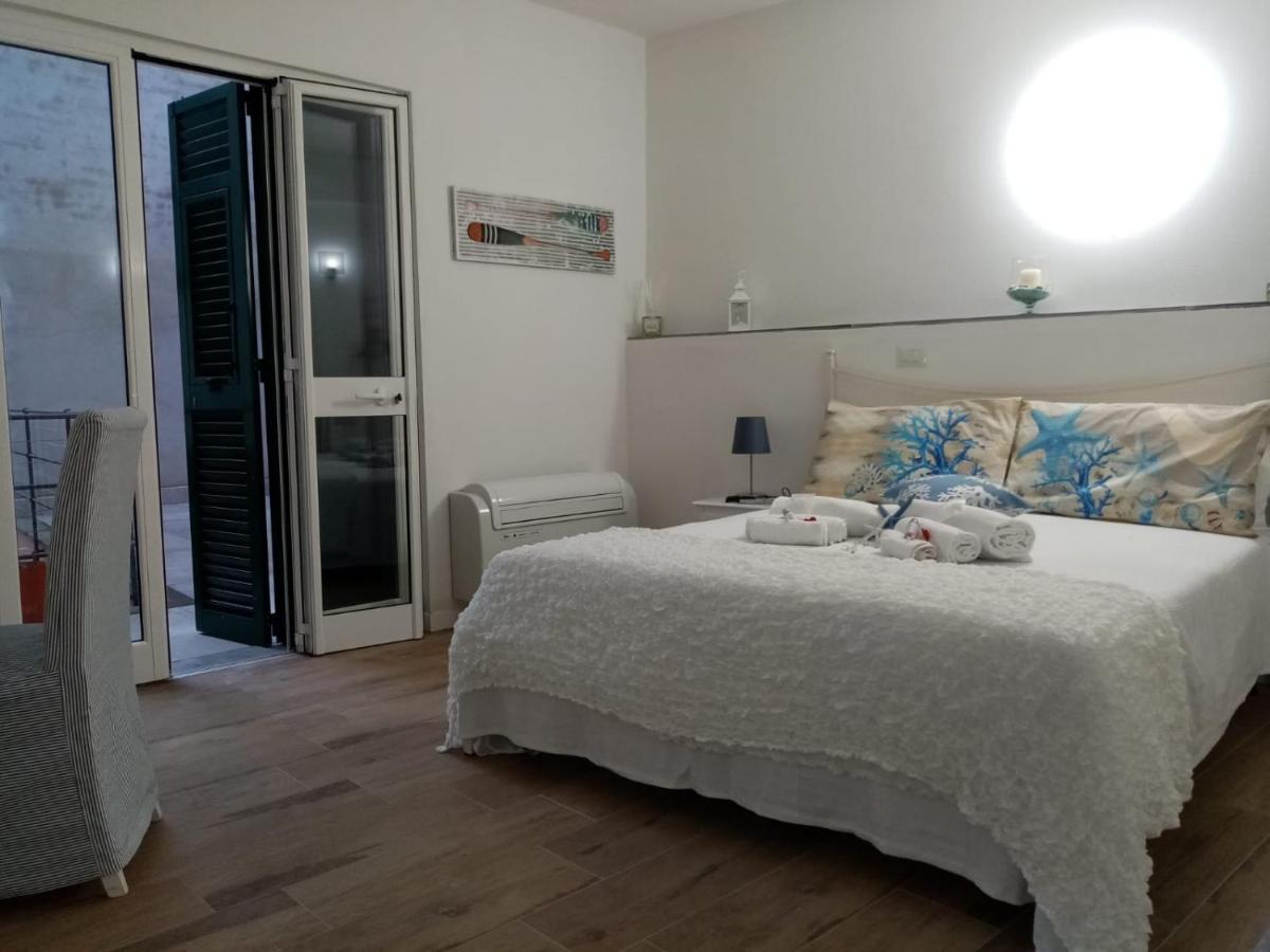 Residenza Solferino Corniglia Exterior foto