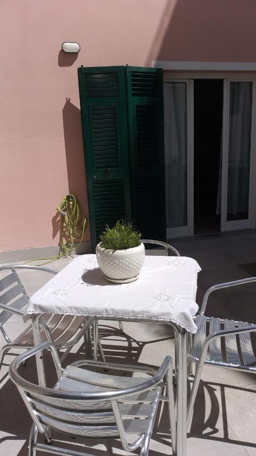 Residenza Solferino Corniglia Exterior foto