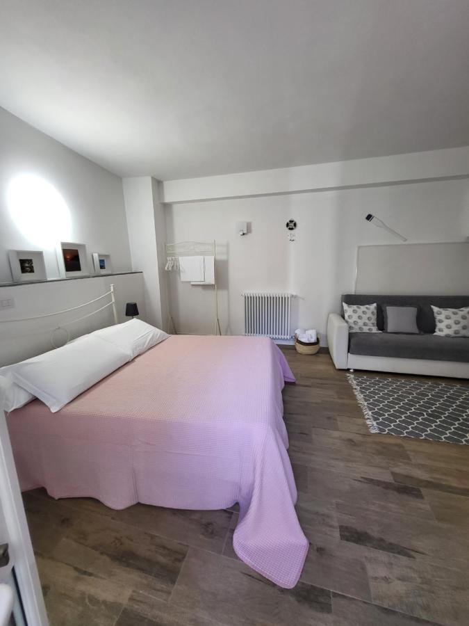 Residenza Solferino Corniglia Exterior foto
