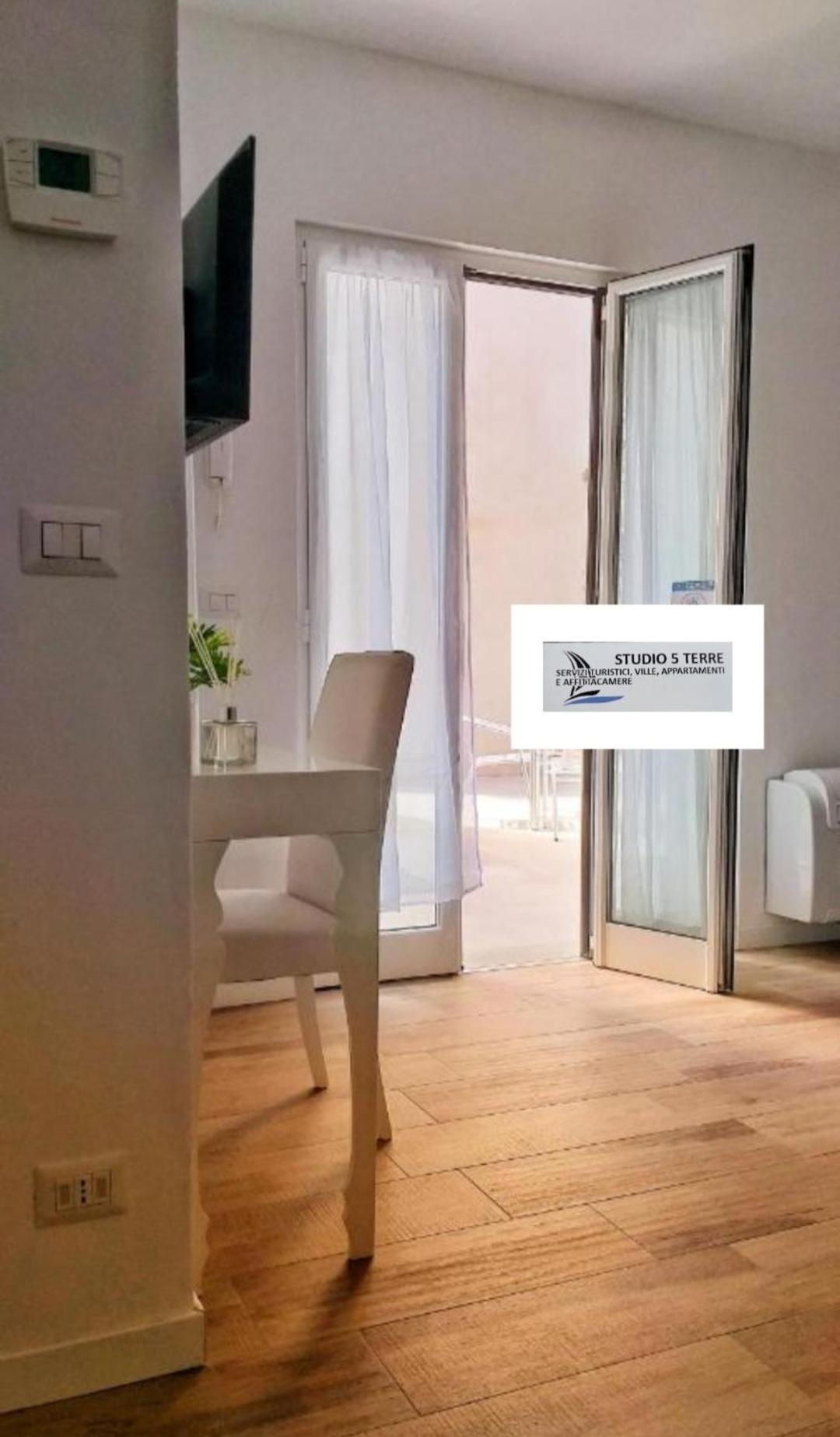 Residenza Solferino Corniglia Exterior foto